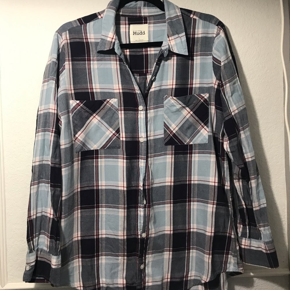 Flannel
